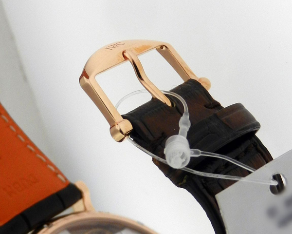  IWCスーパーコピー ポートフィノ ハンドワインド 8デイズ IW510107