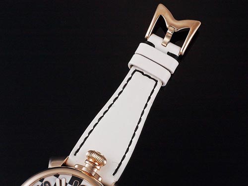 GAGA MILANO ガガミラノスーパーコピー 腕時計 Manuale 48mm 限定版 時計 5011.LE.CH.1