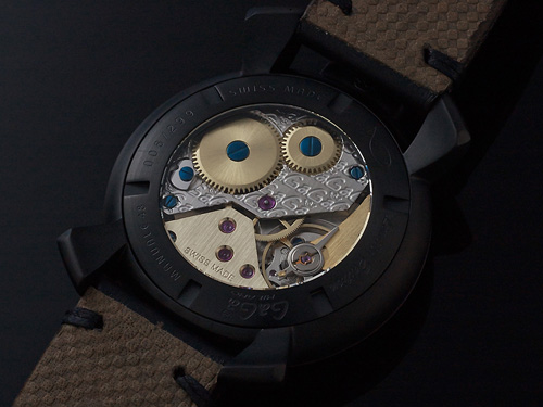 GAGA MILANO ガガミラノスーパーコピー 腕時計 Manuale 48mm 限定版 時計 5012.LE.IT.LEAGUE