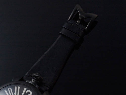 GAGA MILANO ガガミラノスーパーコピー 腕時計 Manuale 48mm 限定版 時計 5012.LE.IT.LEAGUE