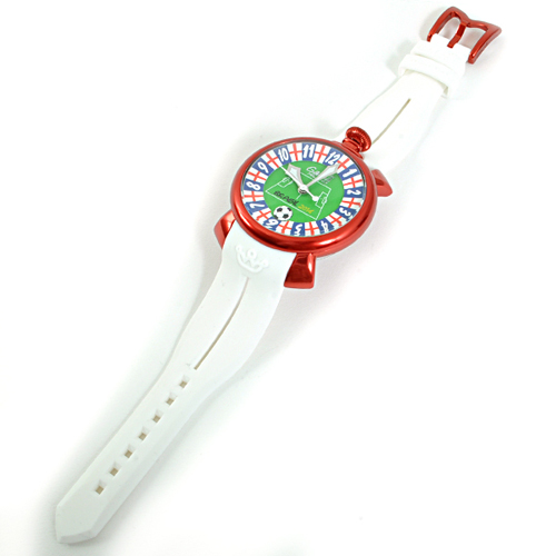 GAGA MILANO ガガミラノスーパーコピー MANUALE 48MM BRASILE WORLD CUP 2014 時計 5070.6