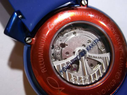 GAGA MILANO ガガミラノスーパーコピー 腕時計 MANUALE 48MM - BRASILE WORLD CUP 2014 時計 5070.2