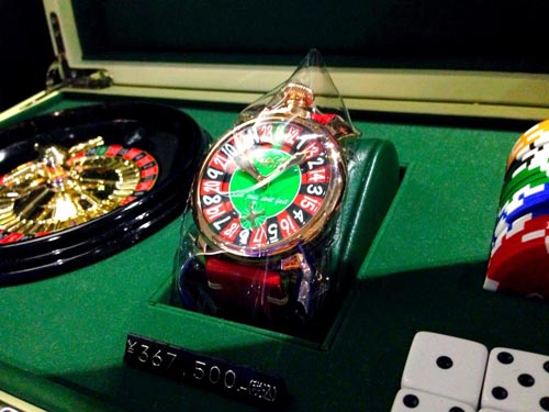 GAGA MILANO ガガミラノスーパーコピー 腕時計 MANUALE 48MM - LAS VEGAS 時計 5011.LAS VEGAS
