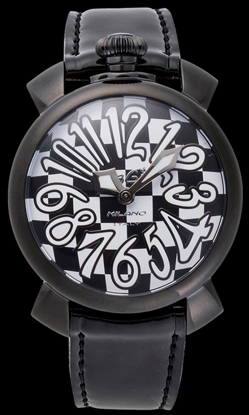 GAGA MILANO ガガミラノスーパーコピー Manuale 40mm レディース 限定モデル 時計 レディース 5022.L.E.CH.1