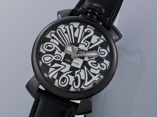 GAGA MILANO ガガミラノスーパーコピー Manuale 40mm レディース 限定モデル 時計 レディース 5022.L.E.CH.1