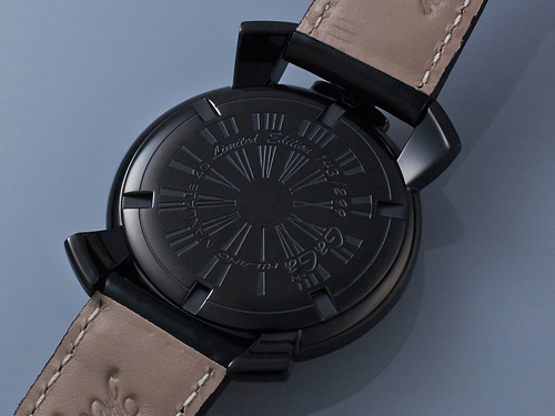 GAGA MILANO ガガミラノスーパーコピー Manuale 40mm レディース 限定モデル 時計 レディース 5022.L.E.CH.1