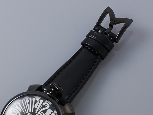 GAGA MILANO ガガミラノスーパーコピー Manuale 40mm レディース 限定モデル 時計 レディース 5022.L.E.CH.1