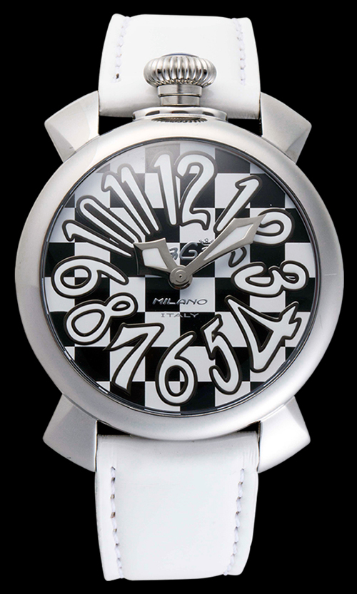 GAGA MILANO ガガミラノスーパーコピー Manuale 40mm レディース 限定モデル 時計 レディース 5020.L.E.CH.1