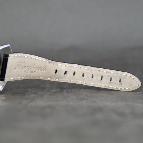 GAGA MILANO ガガミラノスーパーコピー SLIM 46MM - ステンレス 時計 ユニセックス 5084.1