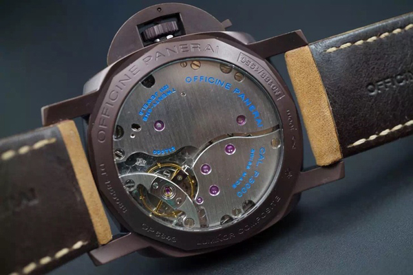 パネライ ルミノール 1950 コンポジット 3デイズ 47mm PAM00375 Luminor パネライスーパーコピー