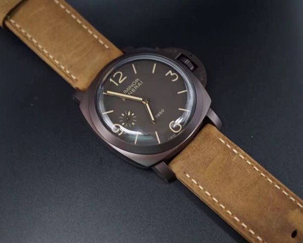パネライ ルミノール 1950 コンポジット 3デイズ 47mm PAM00375 Luminor パネライスーパーコピー