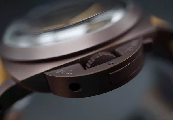 パネライ ルミノール 1950 コンポジット 3デイズ 47mm PAM00375 Luminor パネライスーパーコピー