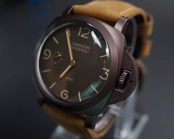 パネライ ルミノール 1950 コンポジット 3デイズ 47mm PAM00375 Luminor パネライスーパーコピー