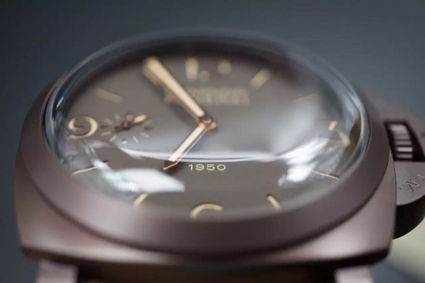 パネライ ルミノール 1950 コンポジット 3デイズ 47mm PAM00375 Luminor パネライスーパーコピー