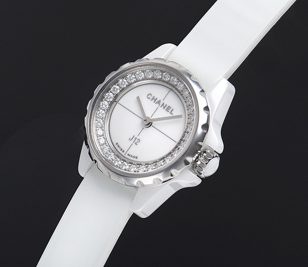 シャネル Ｊ１２・ＸＳ H4664