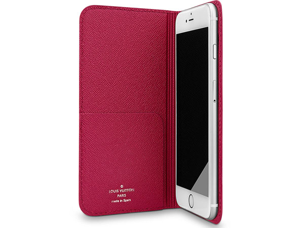 ルイヴィトンスーパーコピー IPHONE6s+・フォリオM56266