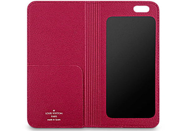 ルイヴィトンスーパーコピー IPHONE6s+・フォリオM56266