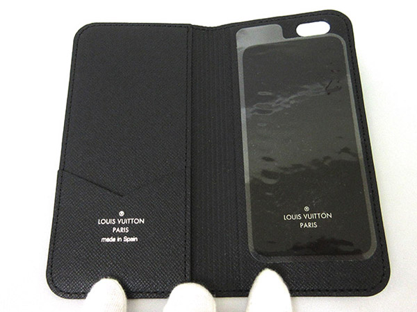 ルイヴィトンスーパーコピー IPHONE6S・フォリオ N61244