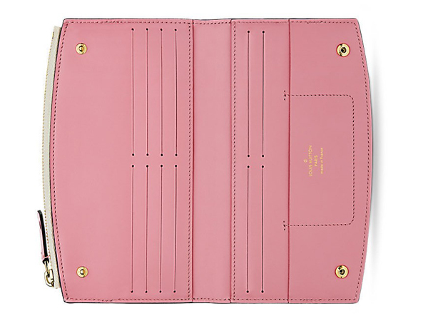 素晴らしい ルイヴィトン 財布 コピー カーフレザー M67232