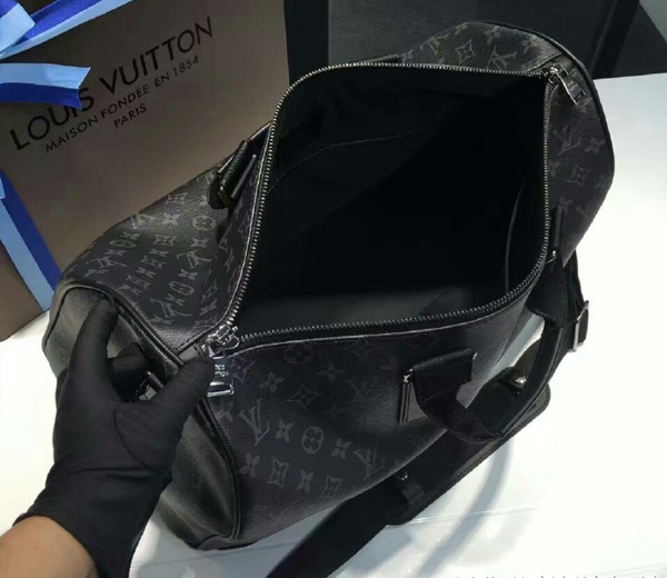 ルイヴィトンスーパーコピー キーポル・ヴォワヤージュ M43038