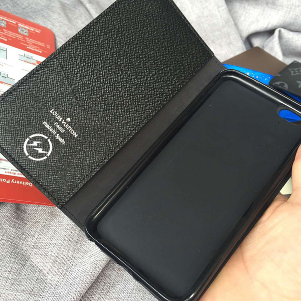 ルイヴィトン財布スーパーコピー IPHONE6+・フォリオ M61700