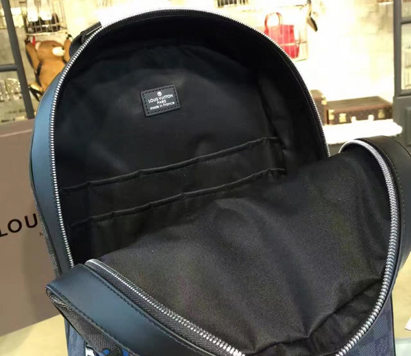 ルイヴィトンスーパーコピー  ダミエ･グラフィット キャンバス ジョッシュ N41712