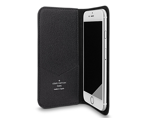 ルイヴィトンスーパーコピー  IPHONE7・フォリオ M62640