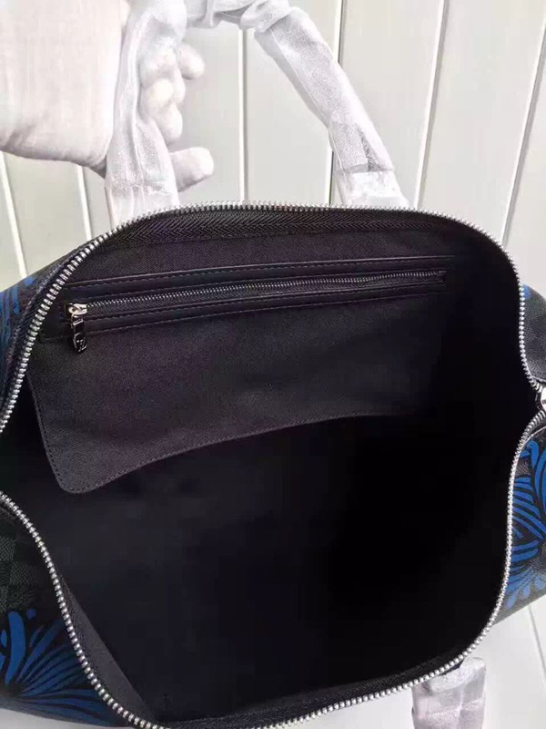 ルイヴィトンバックスーパーコピー キーポル・バンドリエール45 N41700