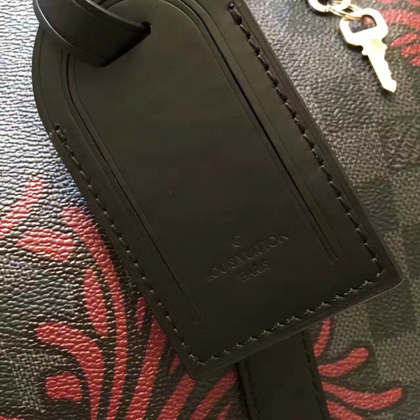 ルイヴィトンバックスーパーコピー キーポル・バンドリエール45 N41701