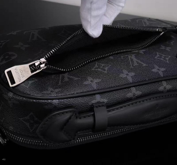 ルイヴィトンバックスーパーコピー バムバッグ M42906