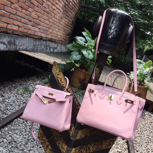 エルメスバーキン コピー HERMES ギリーズ トート バッグ 30 HERMES 新品 ゴールド金具