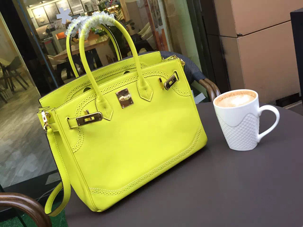 エルメスバーキン コピー HERMES ギリーズ トート バッグ 30 HERMES 新品 ゴールド金具