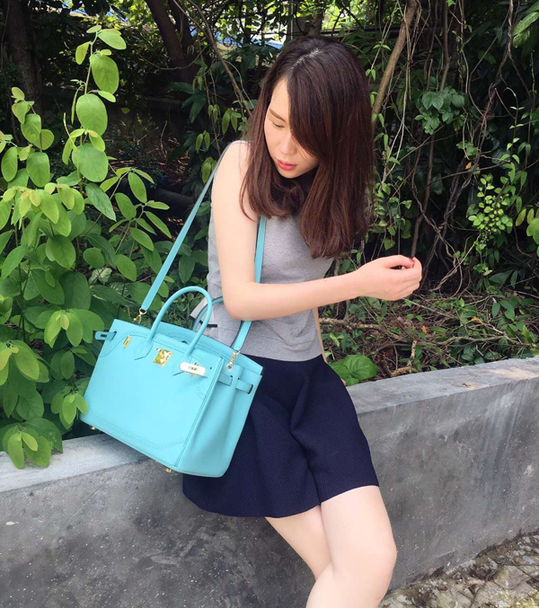エルメスバーキン コピー HERMES Birkin 30cm ギリーズ Ghillies ゴールド金具