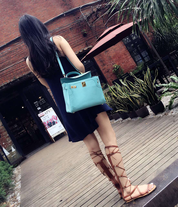 エルメスバーキン コピー HERMES Birkin 30cm ギリーズ Ghillies ゴールド金具