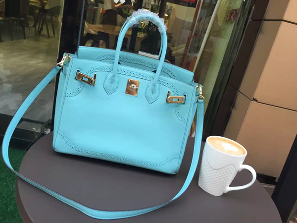 エルメスバーキン コピー HERMES Birkin 30cm ギリーズ Ghillies ゴールド金具