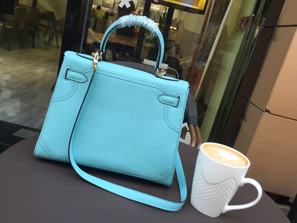 エルメスケリー コピーHERMES ギリーズ 28cm Kelly 内縫 エプソン ローズコンフェッティ