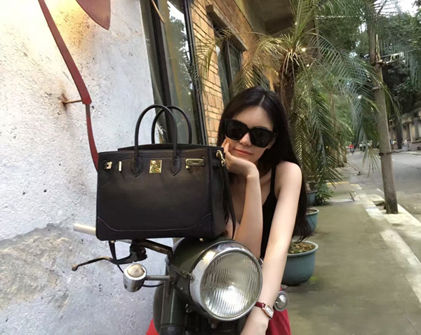 エルメスバーキン コピー HERMES★【激レアでお勧め】ギリーズ★バーキン25 BIRKIN