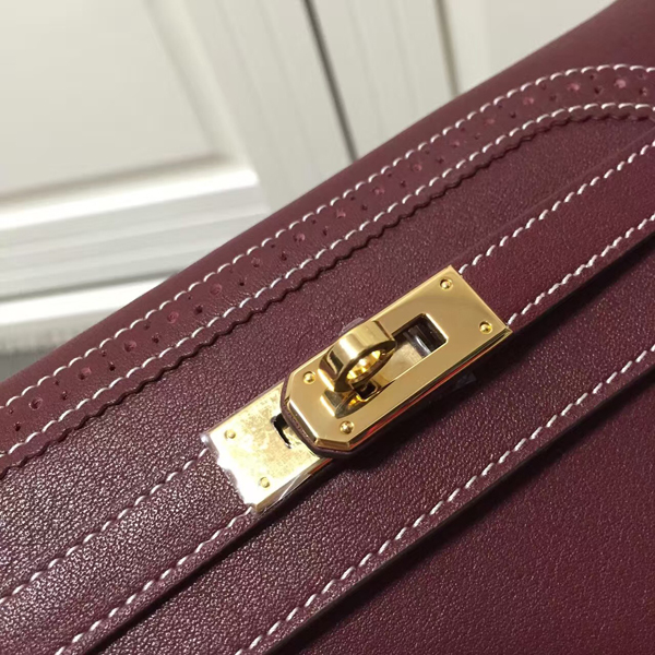 エルメス コピー HERMES ケリーロング長財布 ギリーズ
