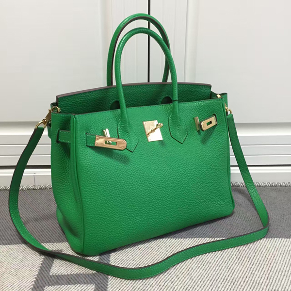 エルメスバーキン コピー 30 HERMES バンブー ゴールド金具 HERMES 新品