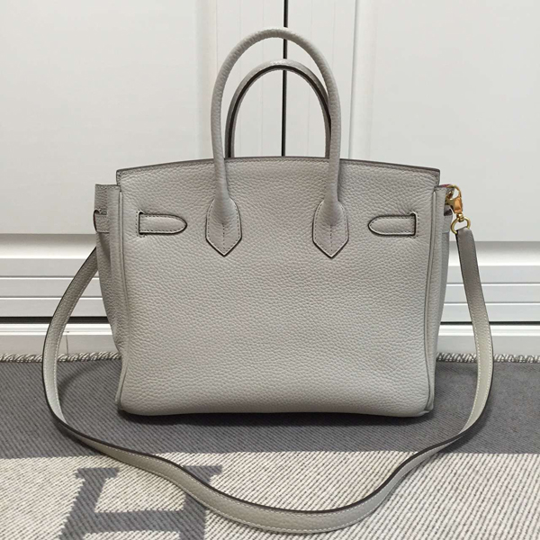 エルメスバーキン コピー 30 HERMES Apricot ゴールド金具 HERMES 新品