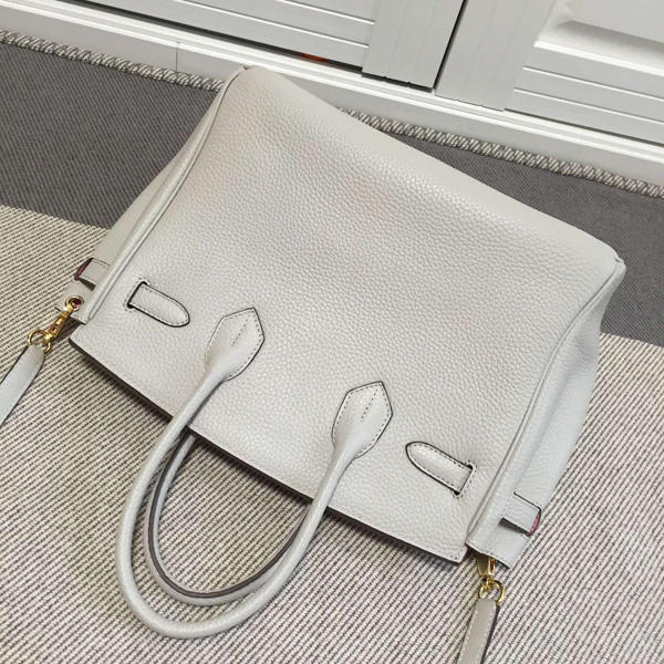 エルメスバーキン コピー 30 HERMES Apricot ゴールド金具 HERMES 新品