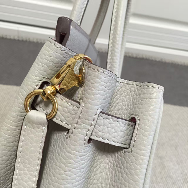 エルメスバーキン コピー 30 HERMES Apricot ゴールド金具 HERMES 新品