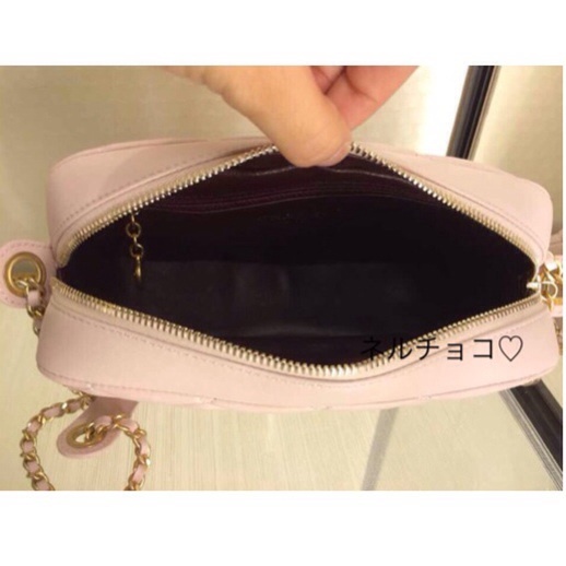 【即発】Chanel シャネルスーパーコピーバッグ☆マトラッセロゴチェーンバッグ