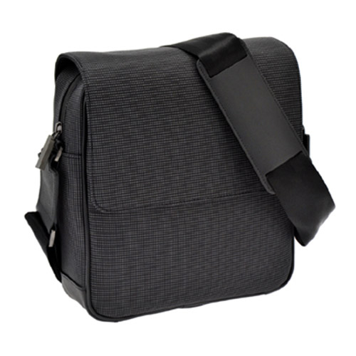 ダンヒル dunhill アボリティーズ 【AVORITIES】 ショルダーバッグ ブラック L3L160A