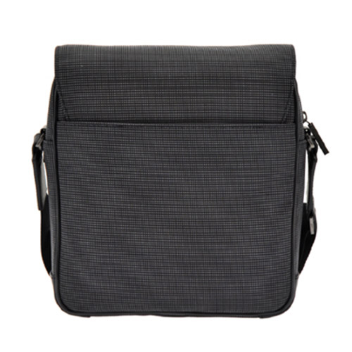 ダンヒル dunhill アボリティーズ 【AVORITIES】 ショルダーバッグ ブラック L3L160A