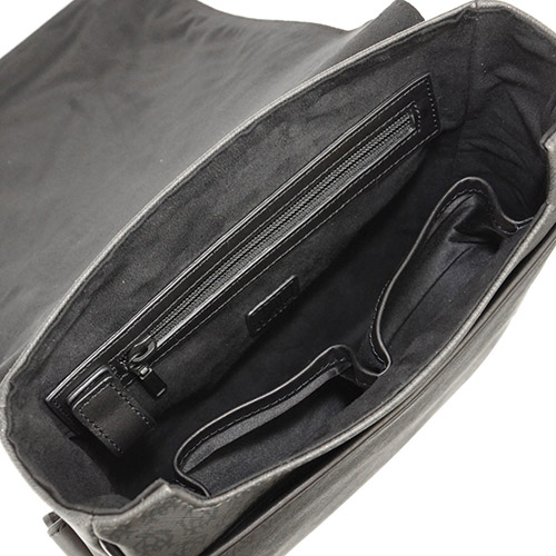 ダンヒル dunhill ウィンザー 【WINDSOR】 ショルダーバッグ グレー L3R760Z