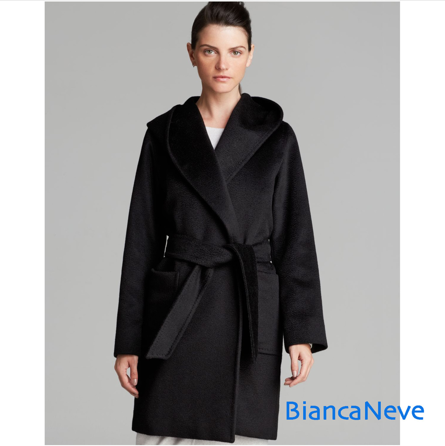 人気マックスマーラ【Max Mara】RIALTO 4色 BN1328