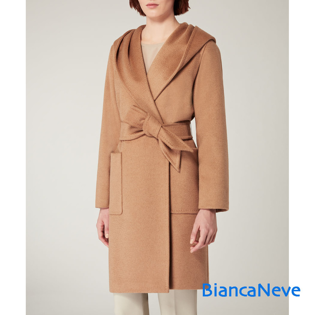 人気マックスマーラ【Max Mara】RIALTO 4色 BN1328