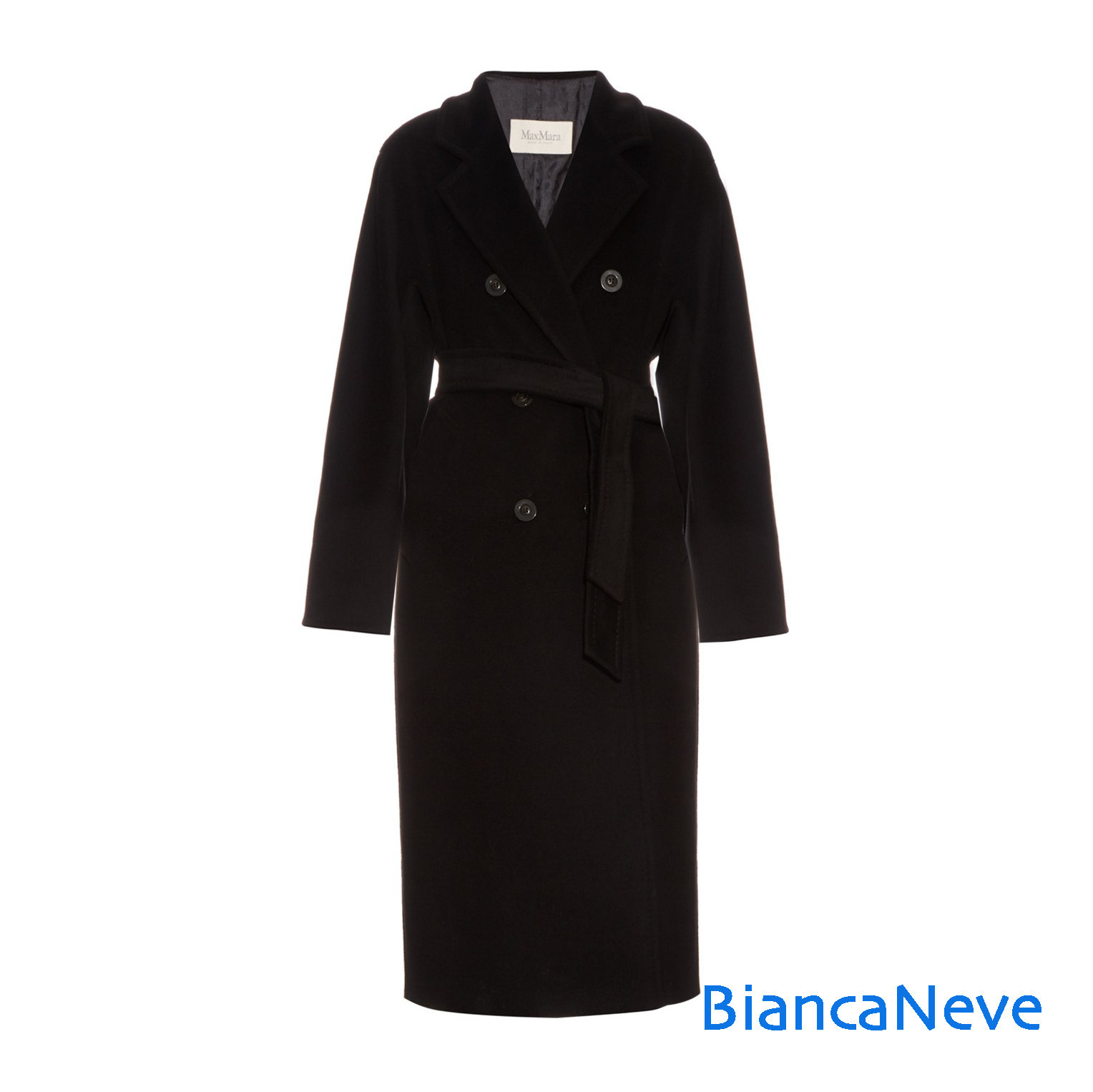 16AW マックスマーラ【Max Mara】“101801” アイコンコート MADAME