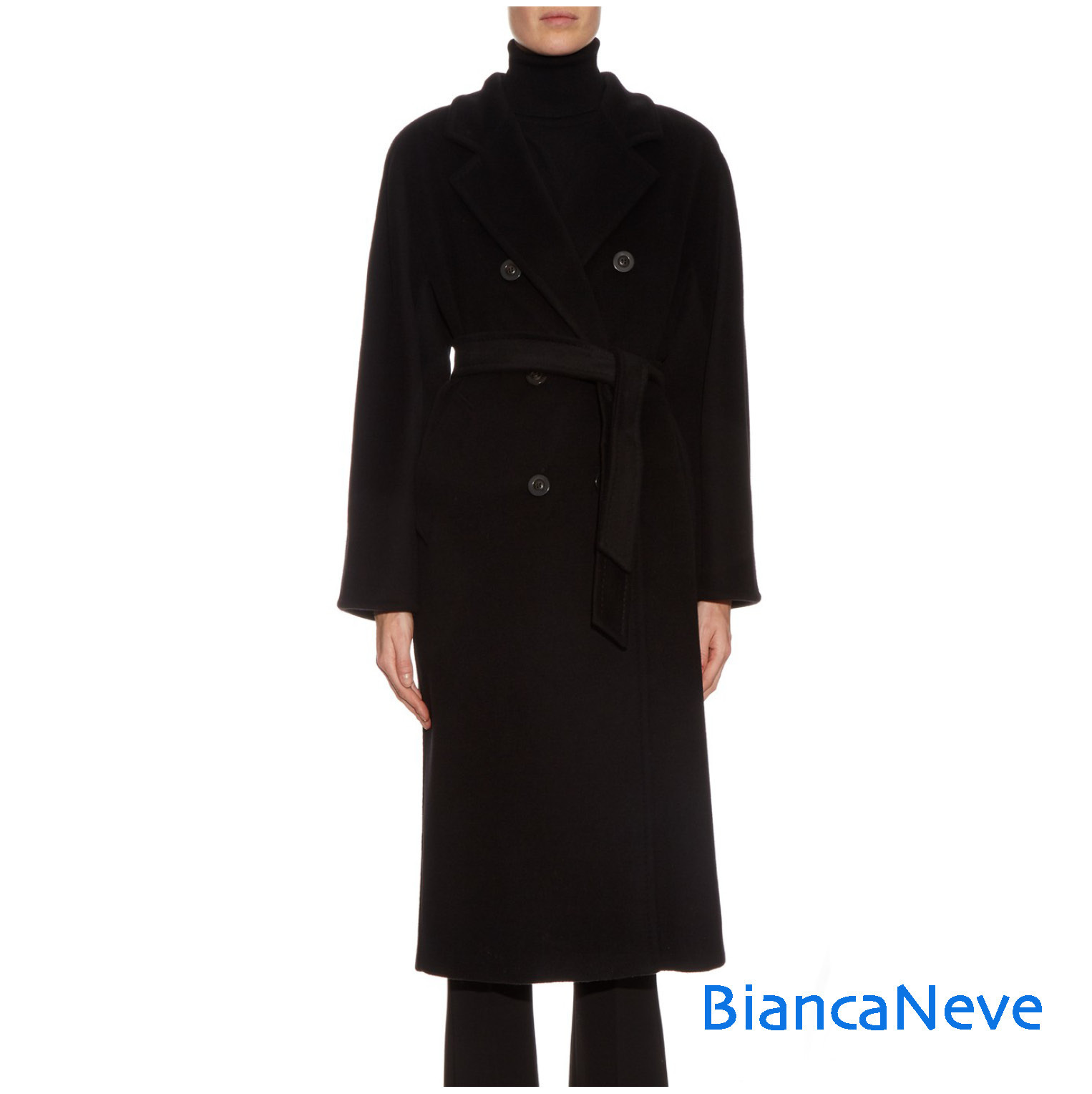 16AW マックスマーラ【Max Mara】“101801” アイコンコート MADAME